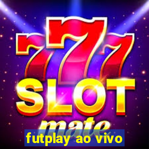 futplay ao vivo